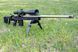 Ложе MDT HS3 для Tikka T3 SA Black 17280025 фото 3