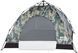 Палатка Skif Outdoor Adventure Auto I, 200x200 cm (3-х местная), ц:camo 3890219 фото 2