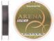 Шнур Favorite Arena PE 100m (silver gray) #0.4/0.104 mm 8lb/3.5 kg
