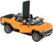 Машинка Rastar Hummer EV 1:16 ц:оранжевый 4540104 фото 5