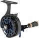 Котушка Viking Fishing Outcast Reel Mult. Left 60mm 19190714 фото 3