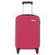 Валіза Semi Line 20" (S) Dark Rose (T5633-1) DAS302593 фото 3