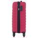 Валіза Semi Line 20" (S) Dark Rose (T5633-1) DAS302593 фото 6