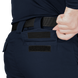 Брюки Patrol Rip-Stop Teflon Dark Blue (5736), L 2972900124828 фото 9