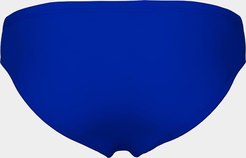 Плавки Arena TEAM SWIM BRIEFS SOLID синій, помаранчевий Чол 100