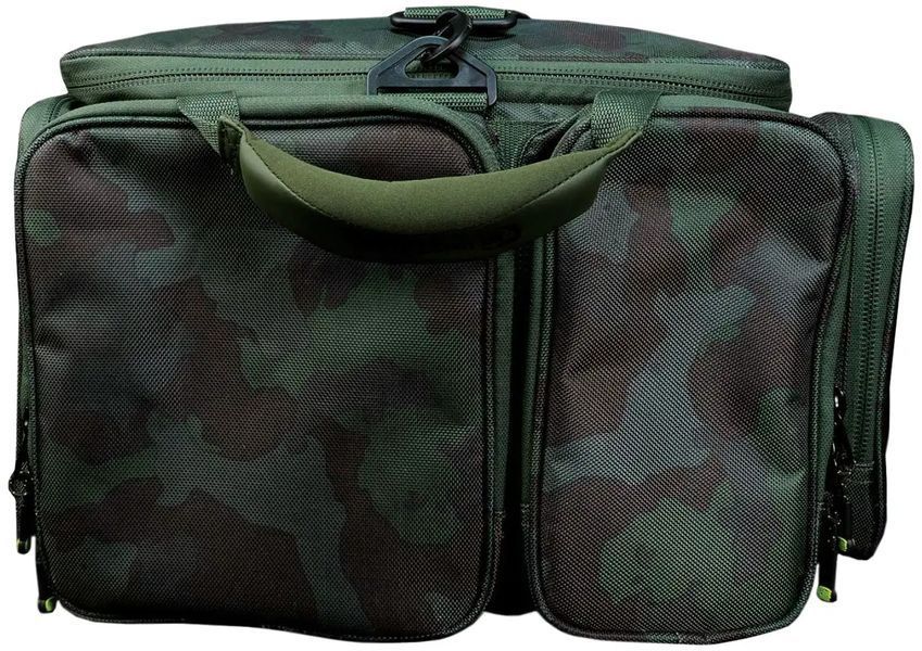Сумка RidgeMonkey Ruggage Large Carryall 65 ц:green camouflage