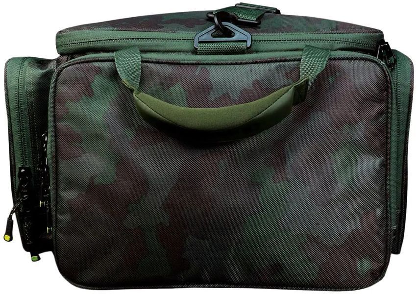 Сумка RidgeMonkey Ruggage Large Carryall 65 ц:green camouflage