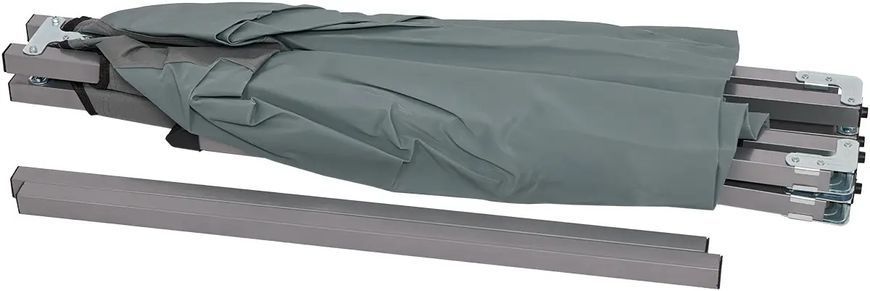 Кровать раскладная Skif Outdoor Relax ST 120 Grey