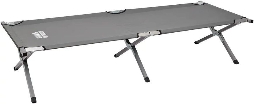 Кровать раскладная Skif Outdoor Relax ST 120 Grey
