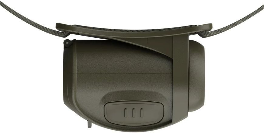 Ліхтар налобний Princeton Tec Fred 200 lm Olive Drab