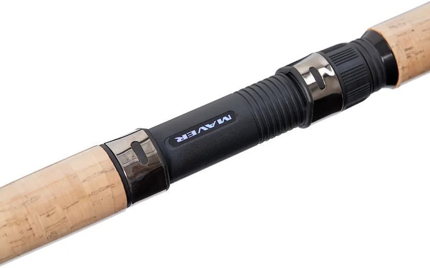 Вудилище болонське Maver MV-R Universal 4.00m 20-80g