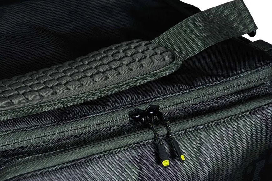 Сумка RidgeMonkey Ruggage Large Carryall 65 ц:green camouflage