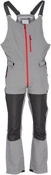 Полукомбинезон Favorite Storm Bib 2XL мембрана 10К\10К ц:антрацит, 2XL