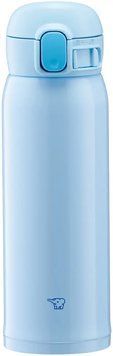 Термокухоль Zojirushi SM-WR48E-AP 0.48l Light Blue