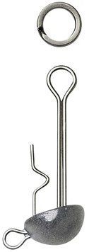 Грузило-головка Savage Gear Punch Rig Heads 5.0g (3 шт/уп)