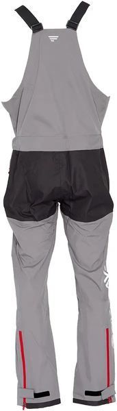 Полукомбинезон Favorite Storm Bib 2XL мембрана 10К\10К ц:антрацит, 2XL