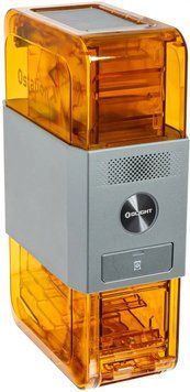 Зарядний пристрій Olight Ostation X AA Amber