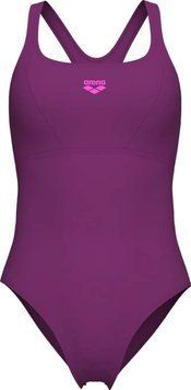 Купальник закритий для жінок Arena SOLID SWIMSUIT CONTROL PRO BAC