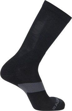 Носки Salomon XA FORCES CREW Black, S