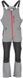 Полукомбинезон Favorite Storm Bib 2XL мембрана 10К\10К ц:антрацит 16935438 фото 1