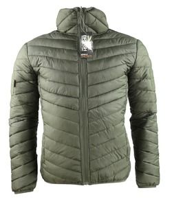 Куртка тактична KOMBAT UK Xenon Jacket мультікам/оливковий