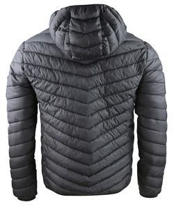 Куртка тактическая KOMBAT UK Xenon Jacket Мультикам Черный