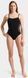 Купальник закритий для жінок Arena MESH PANELS SWIMSUIT CLOSED BA 3468337053446 фото 10
