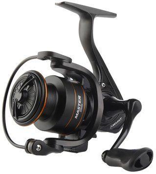 Котушка Select Master 3500S 4+1BB 5.2:1