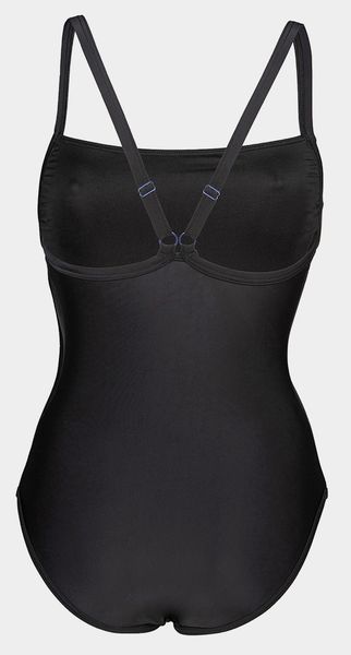 Купальник закритий для жінок Arena MESH PANELS SWIMSUIT CLOSED BA