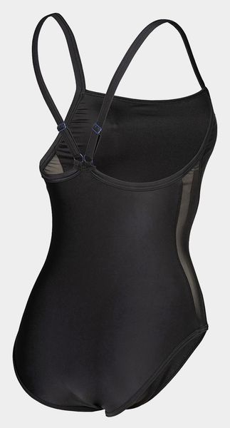 Купальник закритий для жінок Arena MESH PANELS SWIMSUIT CLOSED BA