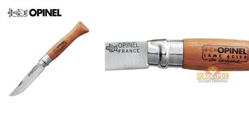 Нож Opinel 9 VRN