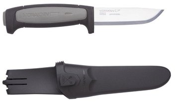 Нож Morakniv Robust carbon steel