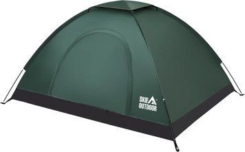 Намет Skif Outdoor Adventure I 200x150 см Green