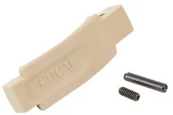 Спусковая скоба BCM GUNFIGHTER&trade; для AR15 FDE