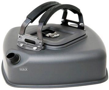 Чайник RidgeMonkey Square Kettle Small 0.5L