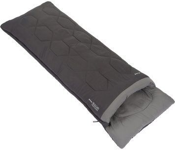 Спальный мешок Vango Serenity Superwarm Single/-3&deg;C Shadow Grey Left (SBQSERENIS32S7H)