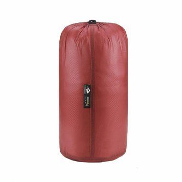 Компрессионный мешок Sea To Summit Ultra-Sil Stuff Sack Red 9л