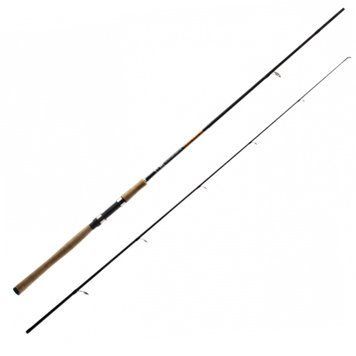 Cпінінг GLADIATOR Black Warrior 2.70 (3-15g) (GL8146)