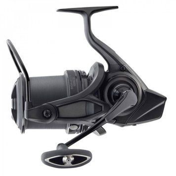 Котушка Daiwa 19 Basia 45 SCW QD 4.9:1