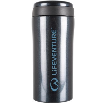 Lifeventure кружка Thermal Mug midnight blue