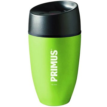 Термокухоль Primus Commuter Mug 0,3л Leaf Green