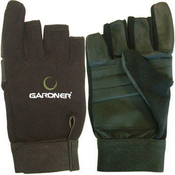 Кастинговая перчатка Gardner , правая XL