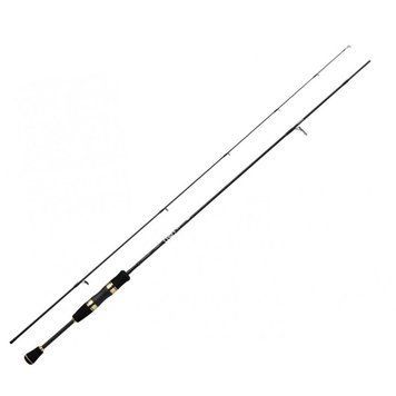 Спінінг Daiwa Trout X AT 60UL-N 1.83m 0.8-7g