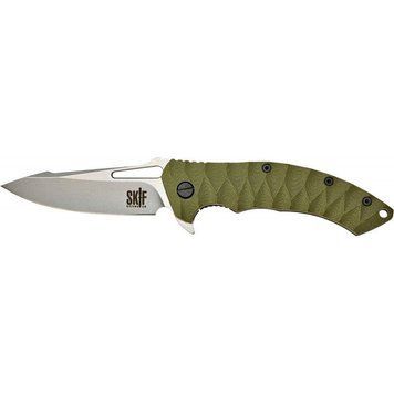 Ніж Skif Shark II SW к:olive