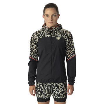 Куртка Dynafit Trail Wind Jkt Wmn