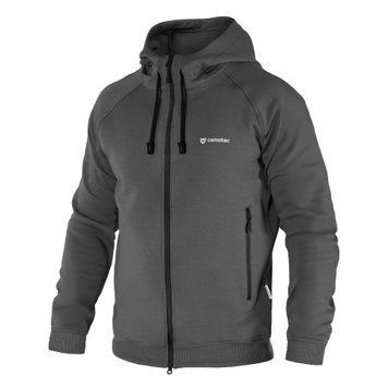 Спортивна кофта Camotec FitPro Zip