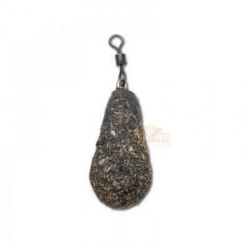Грузило RANGER DISTANCE 4oz (112g) Gravel