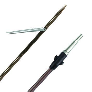 Гарпун Mares к арбалетам роз.7 mm Tahitian