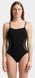 Купальник закритий для жінок Arena MESH PANELS SWIMSUIT CLOSED BA 3468337053446 фото 9