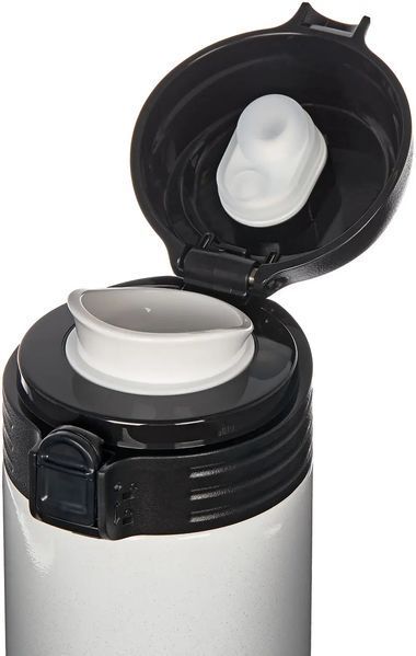Термокружка Skif Outdoor Bokeh, 0.5L ц:black
